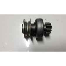 Peugeot 204 D - 304 D - Lanceur de demarreue Ducellier 6178CD