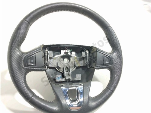 Volant 484003771r renault - volant,