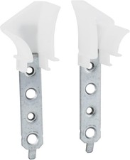 2x Tulipe volet roulant