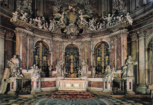 Italie padova basilique - basilique, du