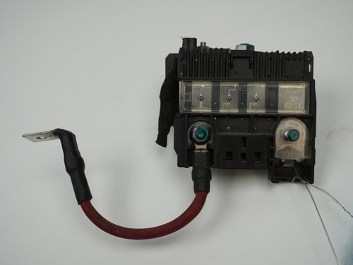 Boitier batterie de - boitier,