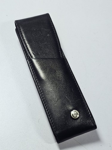 étui rangement stylo porte