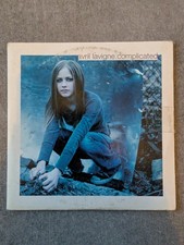 (CD Single ) Avril Lavigne -