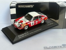 MINICHAMPS 400726804 PORSCHE