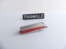 (3) IBERTREN 1:160 / FAUSSE MOTRICE (SANS MOTEUR) TALGO