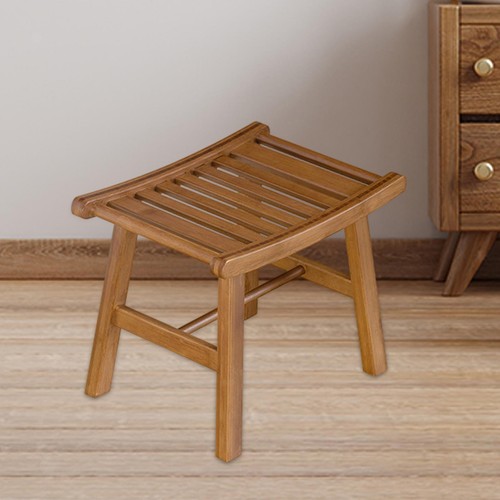 Tabouret douche cadeau - douche,