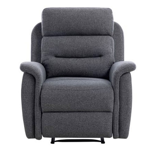 Fauteuil relaxation tissu - de,