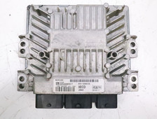 Calculateur moteur occasion MAZDA MAZDA 2 II Phase 1 - 1.4 MZ-CD 68ch -