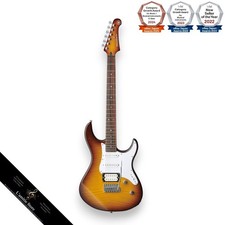 Yamaha Pacifica 212VFM TBS