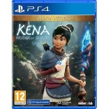 Jeu PS4 Kena : Bridge Of