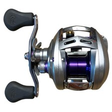 Daiwa Alphas R Edition 103L S