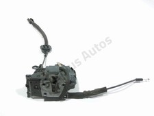 SERRURE DE PORTE ARRIERE