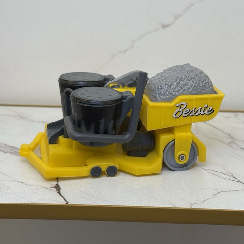 Disney pixar cars - disney, bessie