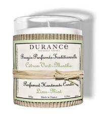 Durance Bougie Parfumée