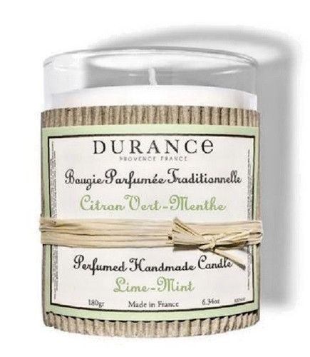 Durance bougie parfumée - durance,