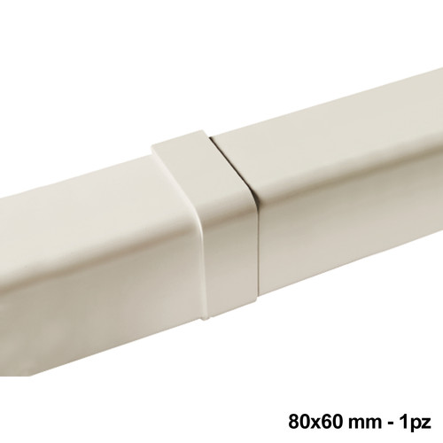 Raccord couvercle pour - de,