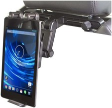 Navitech headrest car mount - navitech,