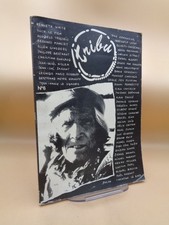 Revue TRIBU n°6 / Kenneth