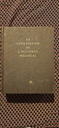 Civilisation l occident - l,