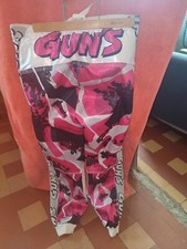 pantalon moto cross gun's