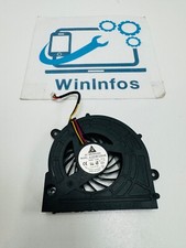 Ventilateur refroidisseur chaleur cpu fan Acer Travelmate 5744