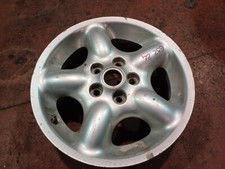 Jantes Land Rover Freelander