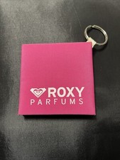 Y2K ROXY PARFUMS MIRROR WITH