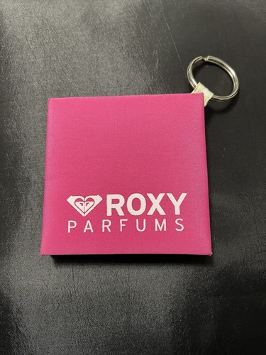 Y2k roxy parfums - roxy, with