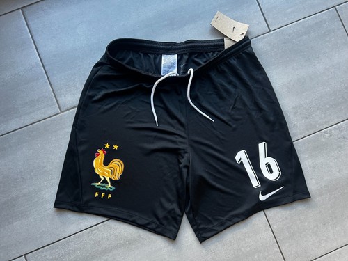 Short nike france fff - fff, gardien