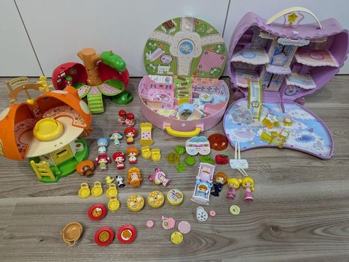 Lot koeda chan - goods, figurine
