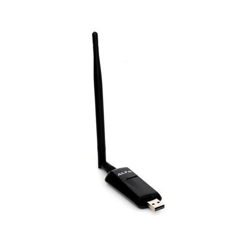 Alfa network awus048nh - alfa,