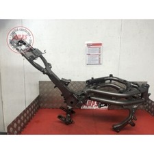 Cadre VEI RSV Kawasaki ER6 F 2012 à 2016