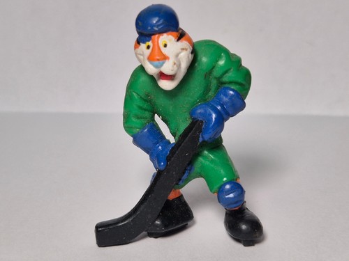 Figurine pvc vintage - vintage, kellogg's