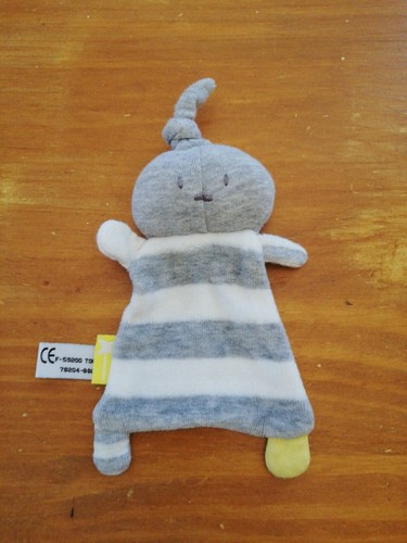 Petit doudou vertbaudet - petit,