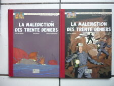 BLAKE ET MORTIMER / LA