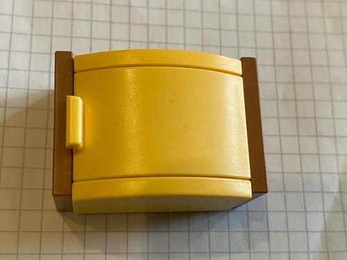 Playmobil meuble bas salle - meuble, de