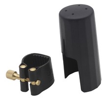 Kit Ligature Cuir Saxophone