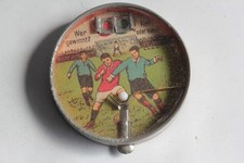 Ancien Jeu d'adresse de poche