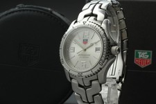 Montre pour homme Tag Heuer