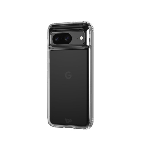 Tech21 evo clear case for - clear,