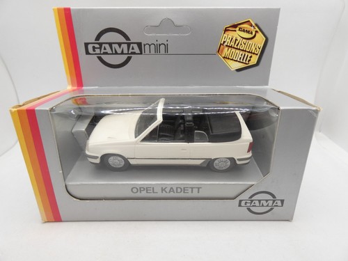 Opel kadett gsi - opel, cabriolet