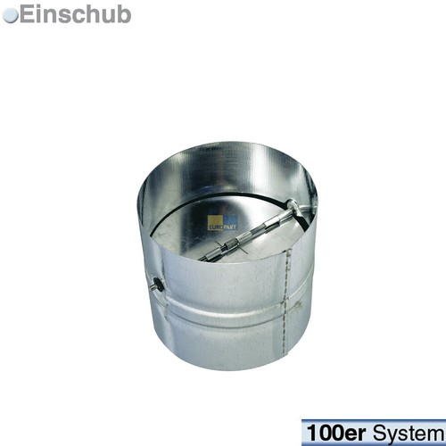 Clapet anti retour - clapet, universel