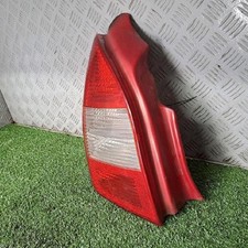 Feu arriere principal gauche