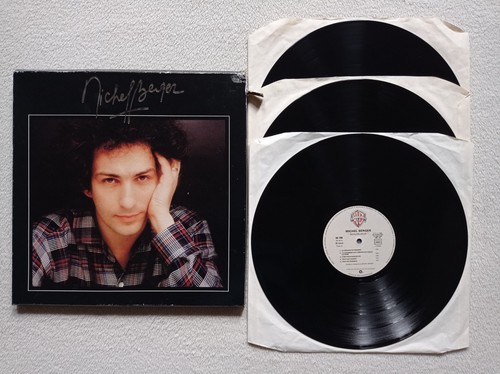 Coffret 33t michel - 3, lp