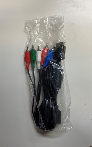 Cable component sony - component,