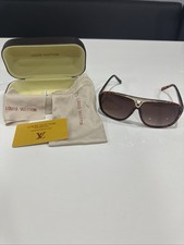 Louis Vuitton LV Evidence