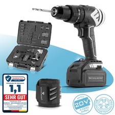 STAHLWERK Perceuse-visseuse à