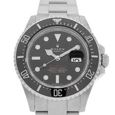 Rolex Sea-Dweller Automatique