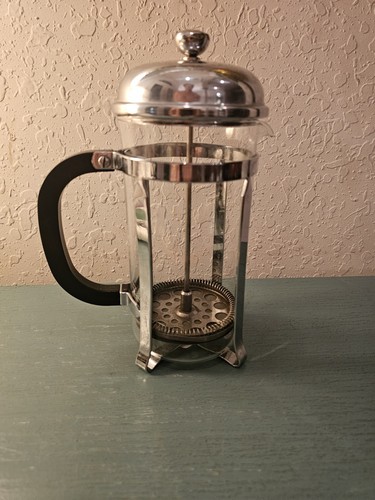 Vintage 1980 cafetiere - vintage, la