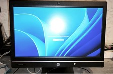 HP ProOne 600 G1 AIO –Intel core I3-4130 3.40 gHZ PC -Tout-en-un professionnel
